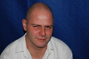 Profilbild von Marco Lerch