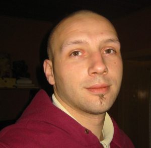 Profilbild von Marco Liebig
