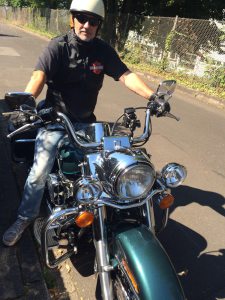 Profilbild von Marco Liell