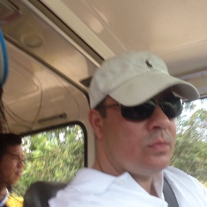 Profilbild von Marco Lindenau