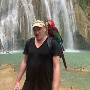 Profilbild von Marco Lindner