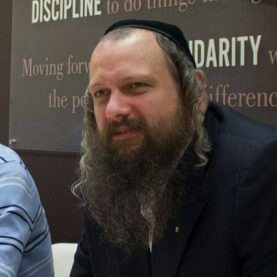 Profilbild von Marco Linhart