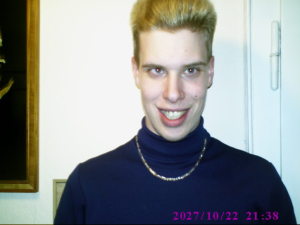 Profilbild von Marco Lipps