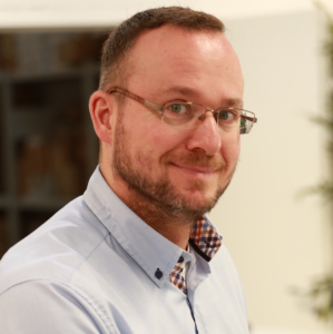 Profilbild von Marco Littmann