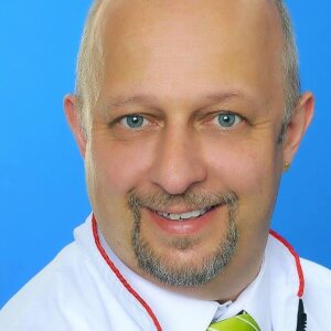 Profilbild von Marco Lnnewedel