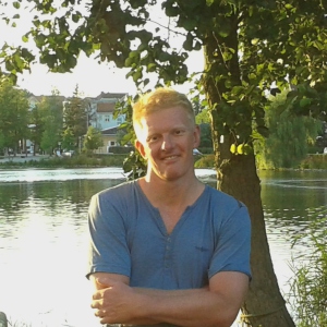 Profilbild von Marco Lorenz