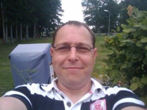 Profilbild von Marco Lorenz