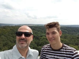 Profilbild von Marco Lorenzett