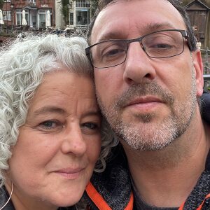 Profilbild von Marco Lubina