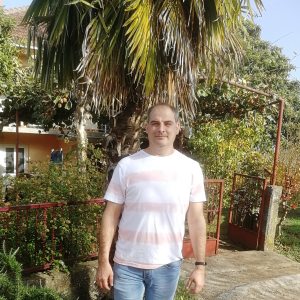 Profilbild von Marco Ludwig