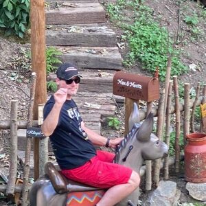 Profilbild von Marco Lübke