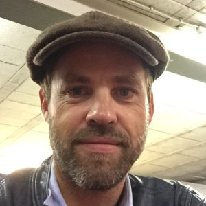 Profilbild von Marco Lüdcke