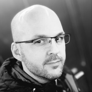 Profilbild von Marco Lüdeke