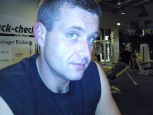 Profilbild von Marco Lüdke