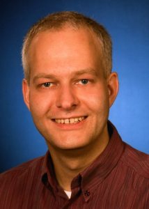 Profilbild von Marco Luetje