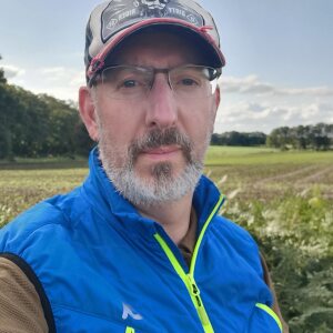 Profilbild von Marco Lütjen