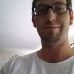Profilbild von Marco Lütkemüller