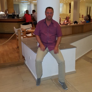 Profilbild von Marco Lunow