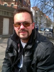 Profilbild von Marco Maaß