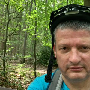 Profilbild von Marco Maddiona