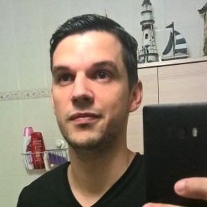 Profilbild von Marco Madeheim