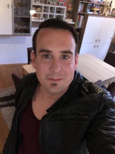 Profilbild von Marco Madeiski