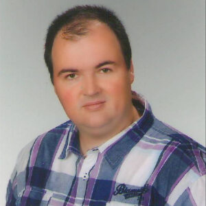 Profilbild von Marco Mahnke