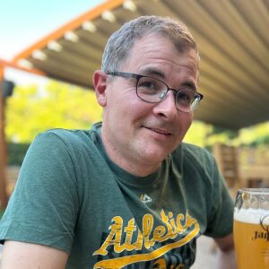 Profilbild von Marco Mai