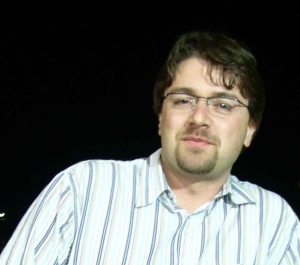 Profilbild von Marco Maier