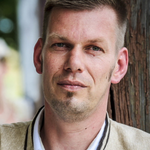 Profilbild von Marco Maiwald