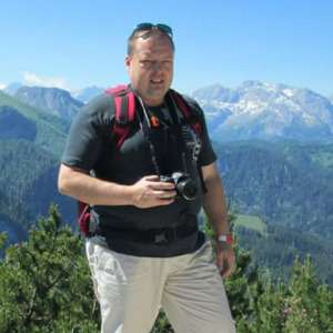 Profilbild von Marco Maldener