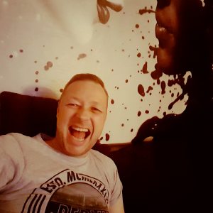 Profilbild von Marco Malkewitz