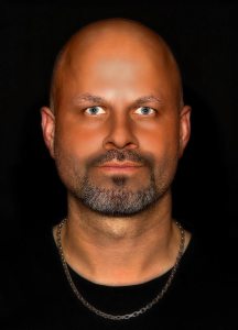 Profilbild von Marco Mann