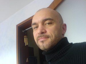 Profilbild von Marco Marino