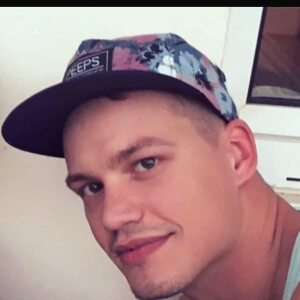 Profilbild von Marco Markwald