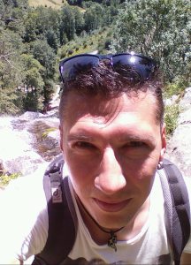 Profilbild von Marco Marten