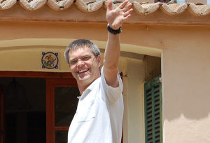 Profilbild von Marco Maxen