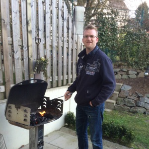 Profilbild von Marco Mecklenburg