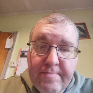 Profilbild von Marco Meier