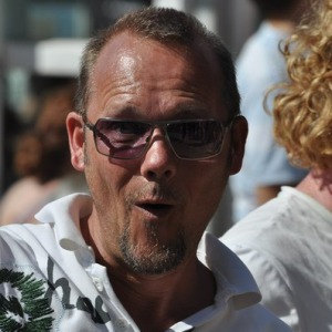 Profilbild von Marco Meißner