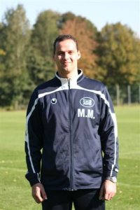 Profilbild von Marco Meister