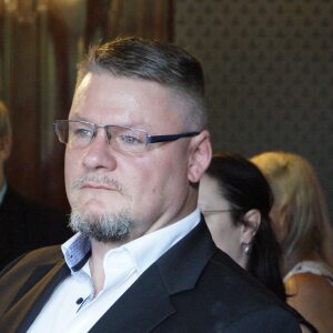 Profilbild von Marco Meister