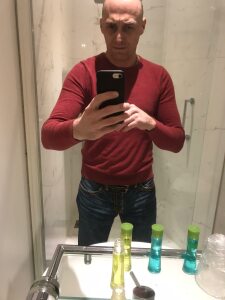 Profilbild von Marco Meiwald