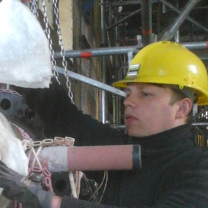 Profilbild von Marco Mende