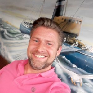Profilbild von Marco Menster