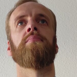 Profilbild von Marco Mentrup