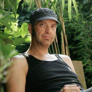 Profilbild von Marco Menzer