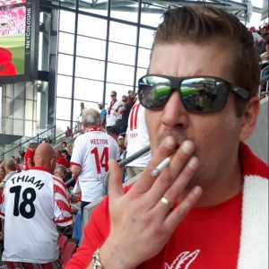 Profilbild von Marco Mersch
