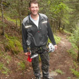 Profilbild von Marco Merscher