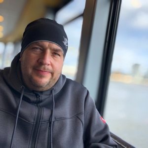 Profilbild von Marco Mertke